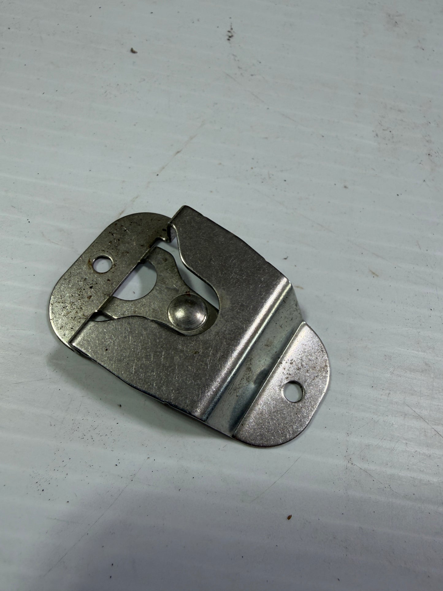 Microphone Bracket