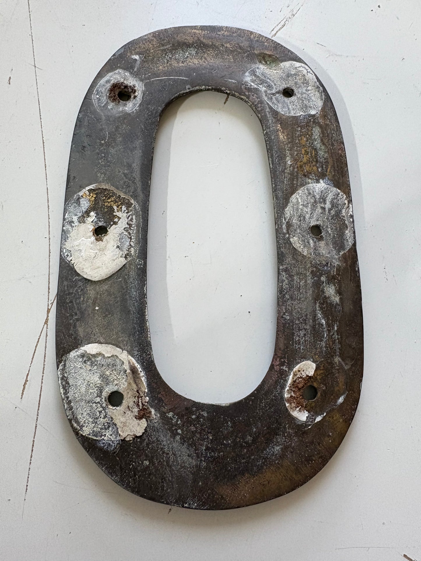 Bronze Hawse Pipe