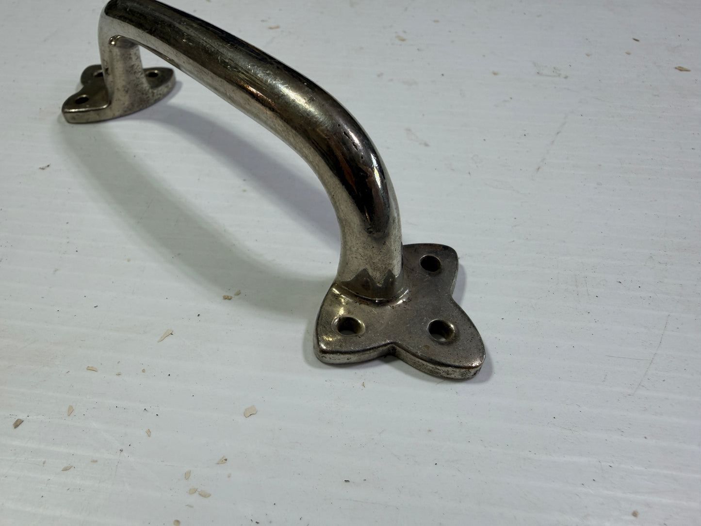 5 3/4" Stainless Pull Handle