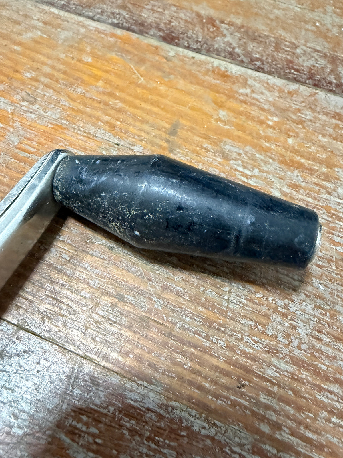 Andersen Locking Winch Handle - 8"