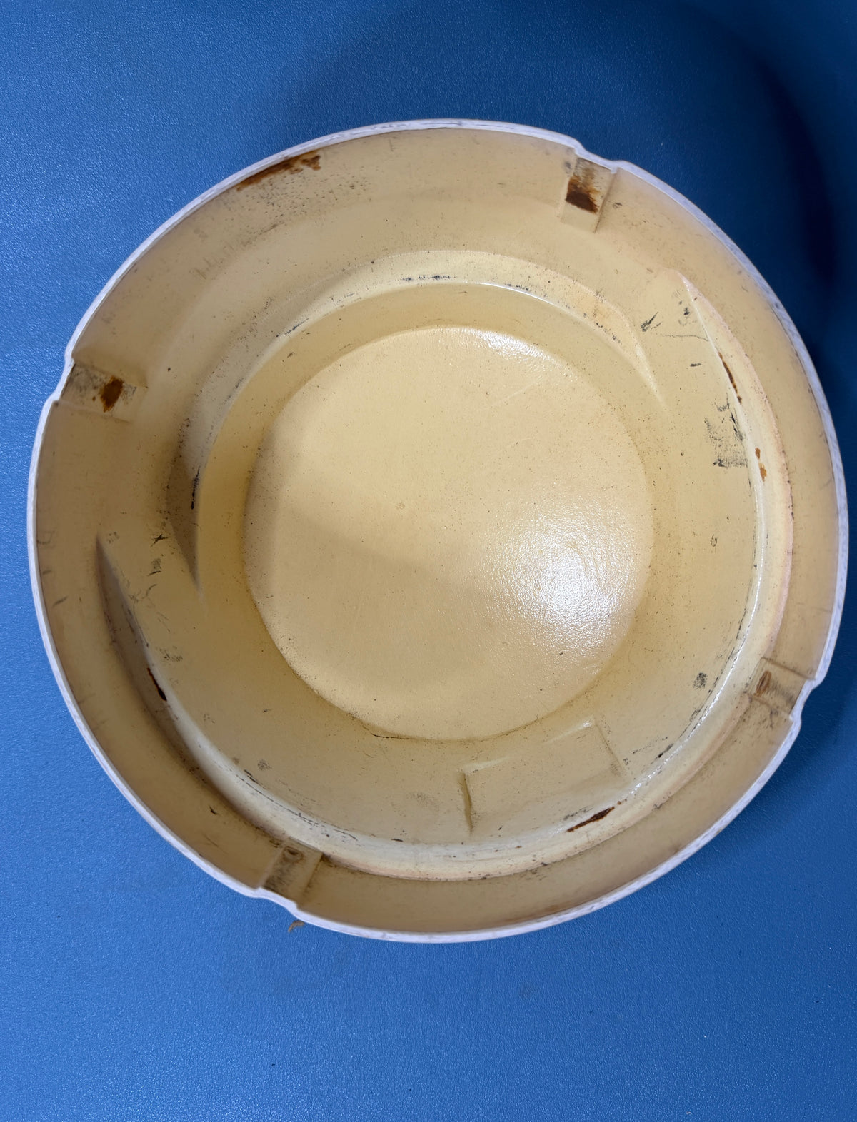 Ritchie Compass Cover - 6 3/4" Diameter