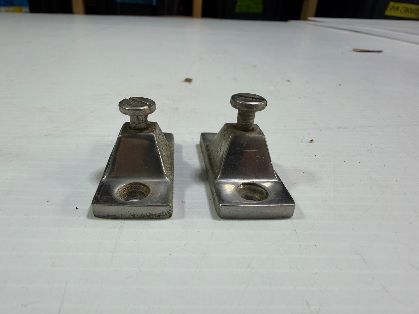 PAIR Bimini Mounting Hardware