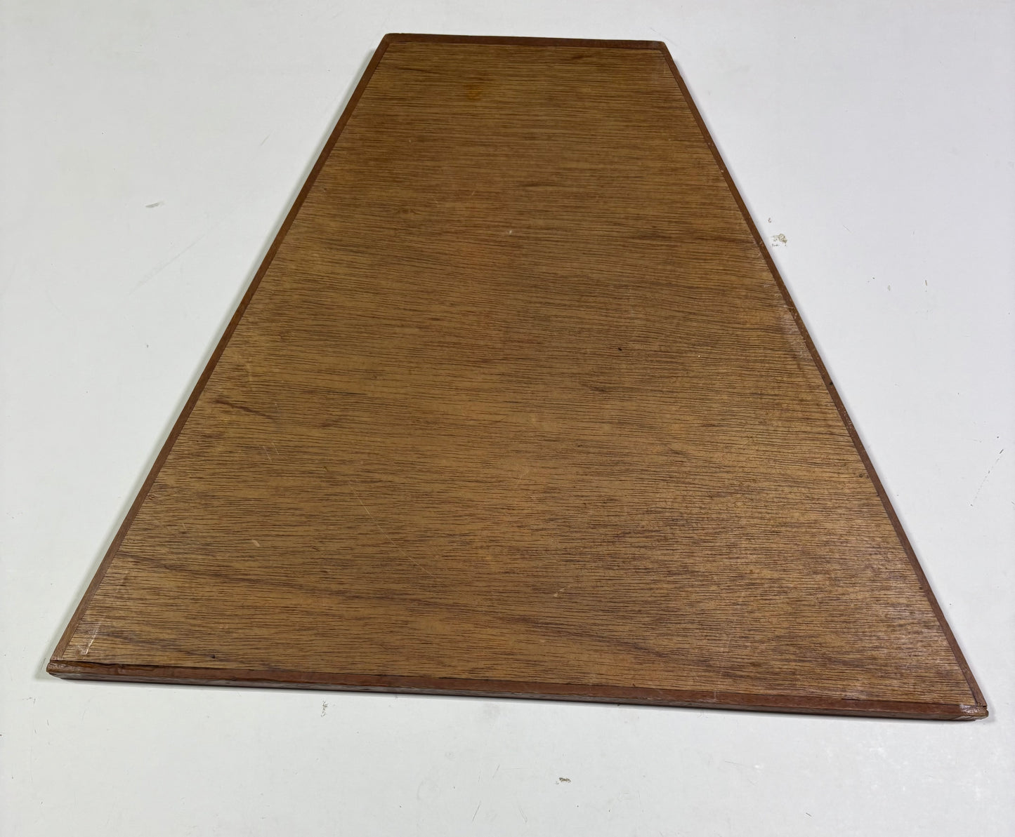 Teak Piece from Rafiki 35 #252