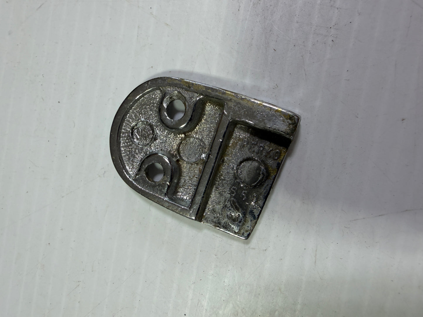 Single Perko Ladder Bracket MODEL 669