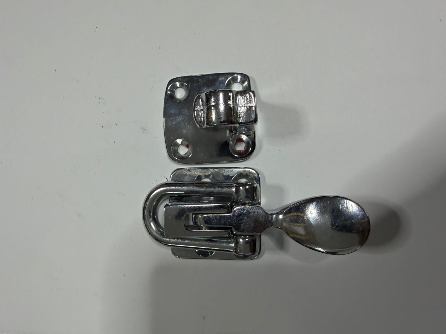 Perko 1112 Stainless Hold Down Clamp