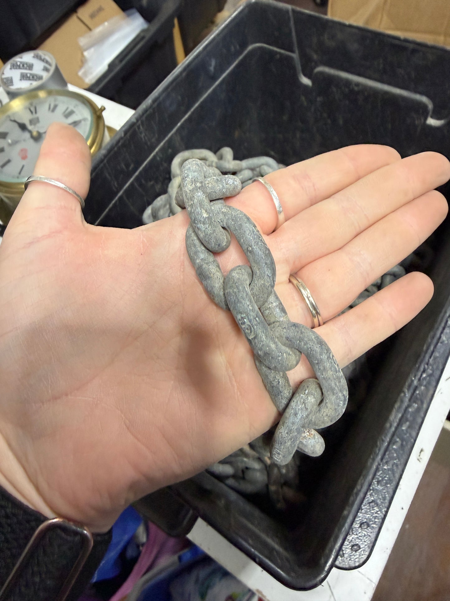 53' OF G4 Chain