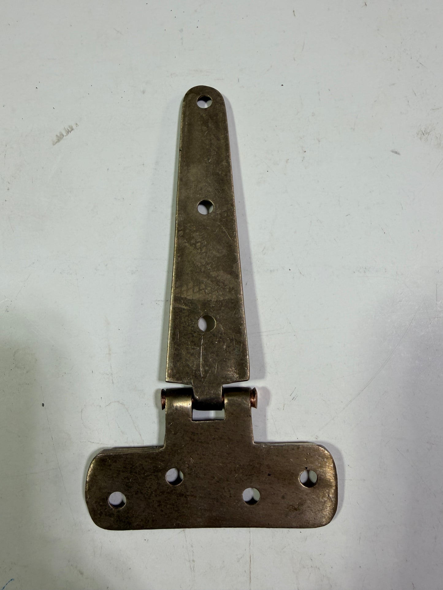 Bronze T Hinge