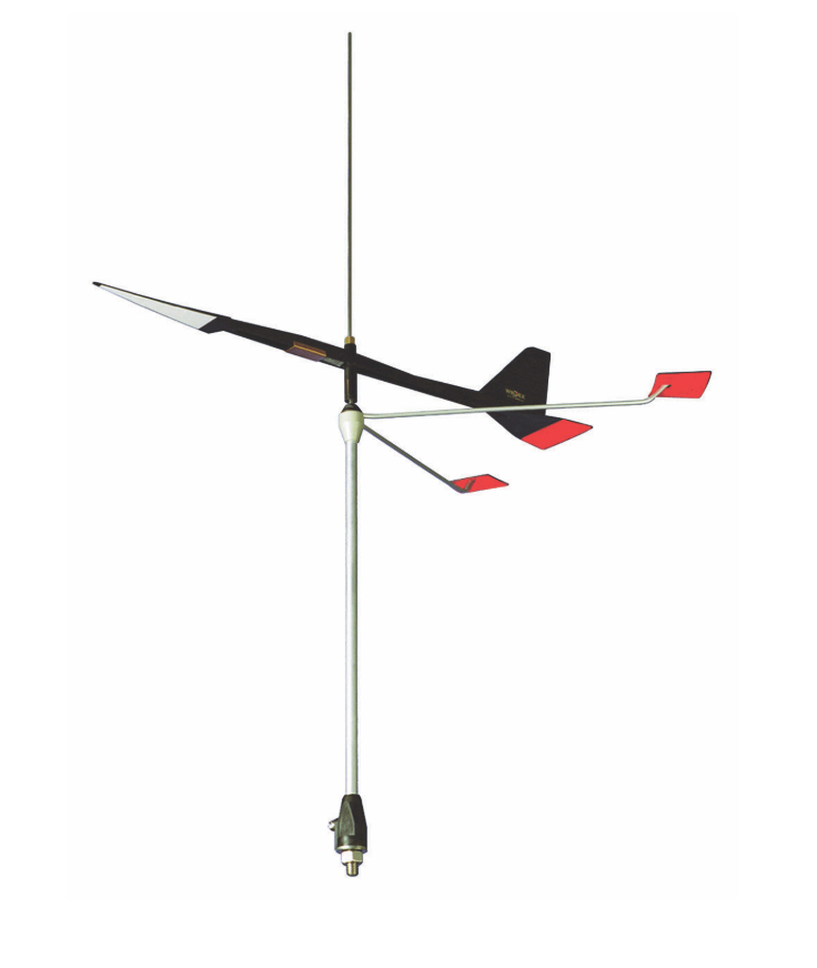 Davis WindTrak 15 15" Wind Vane NEW