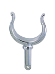 Perko ROWLOCK HORNS ONLY Item Number:PER1262DP0ZNC NEW PAIR