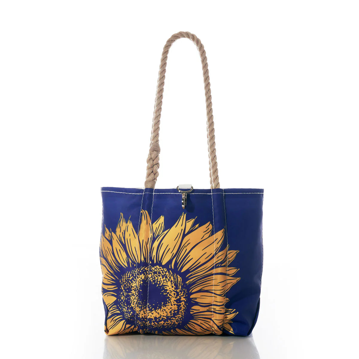 Sea Bags Sunflower Handbag