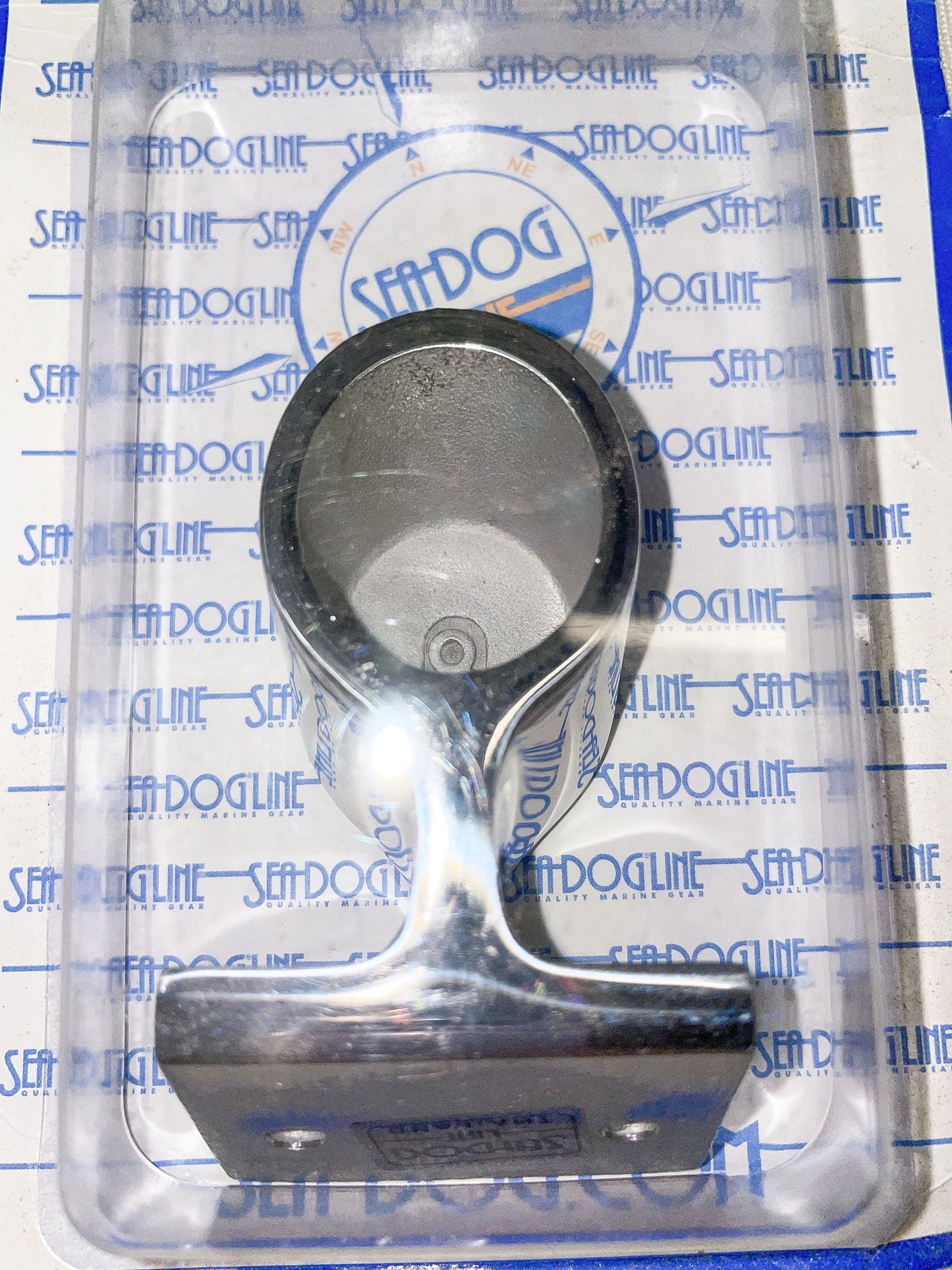 Seadog Line 316 Stainless Center Fitting