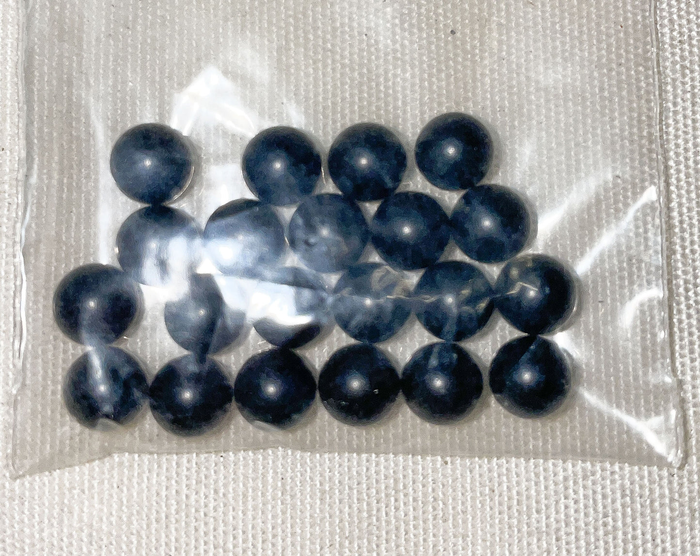 Replacement Balls For Traveler