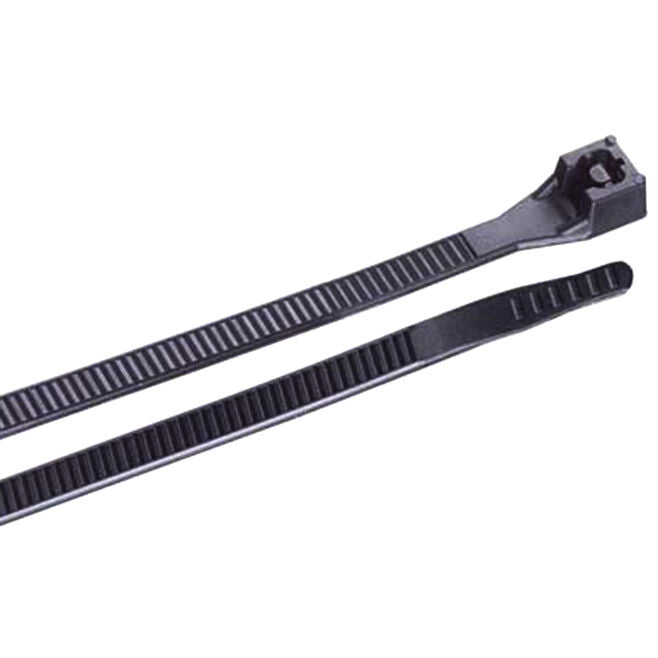 8" ANCOR Standard Cable Tie - 25 PACK - NEW