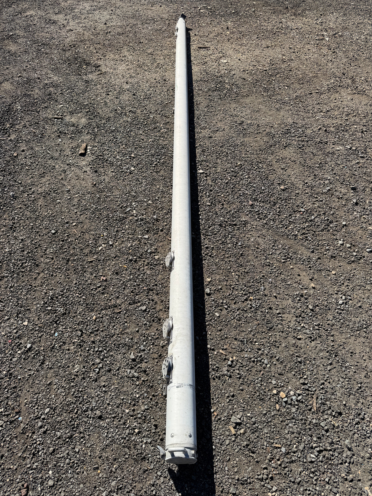 C&C 35 Redwing Boom - 14’3” Total Length