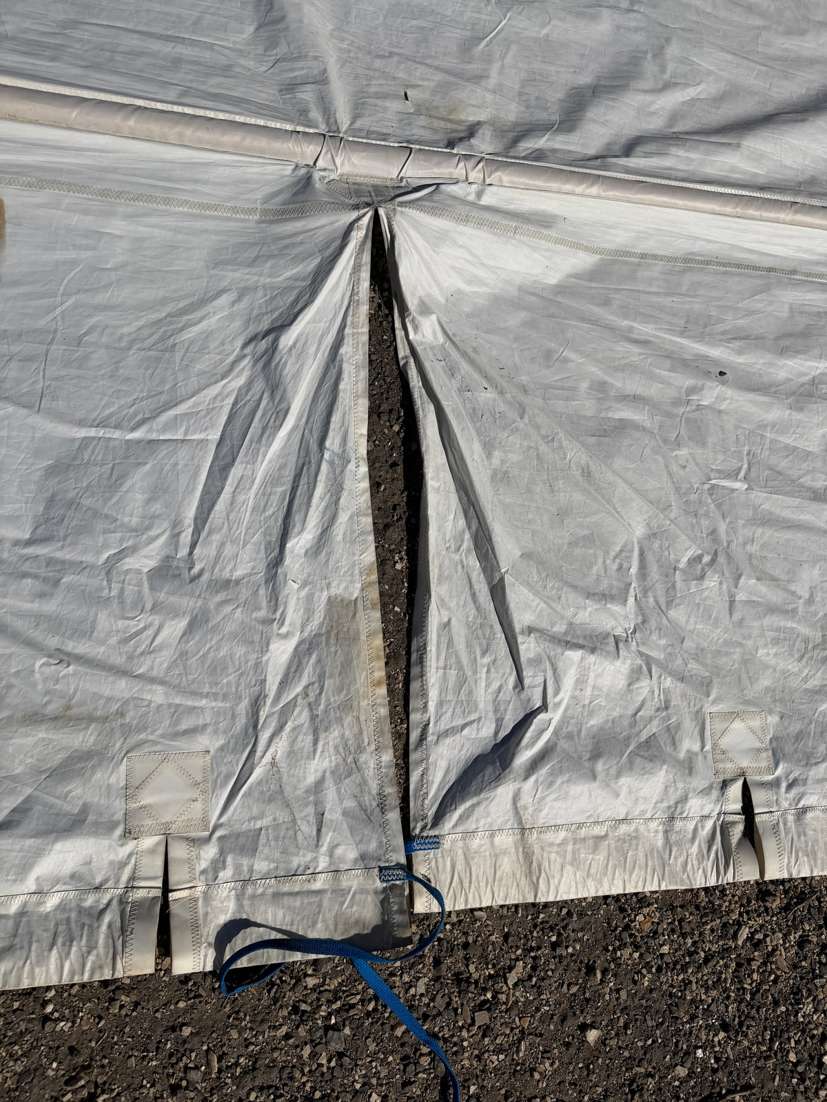 CAL 29 Boom Tent