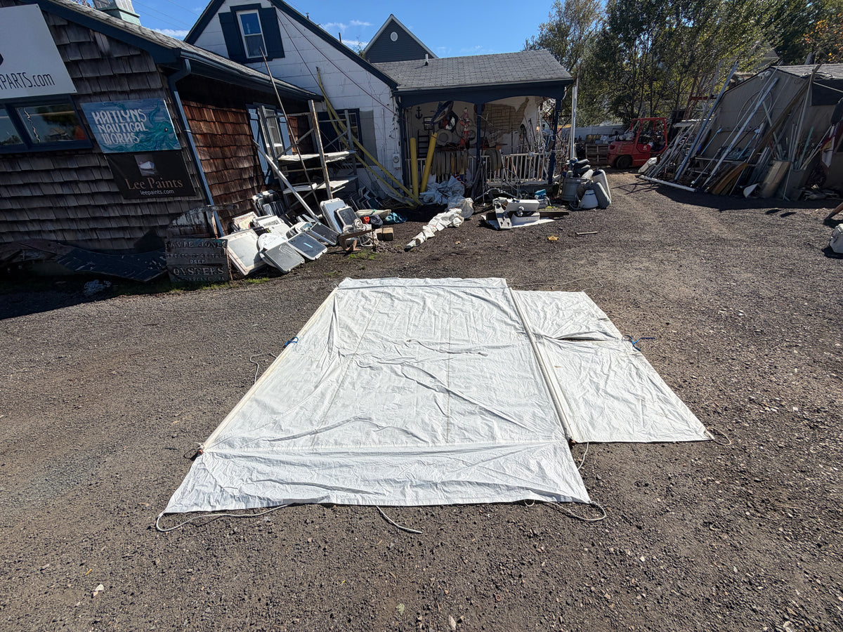CAL 29 Boom Tent
