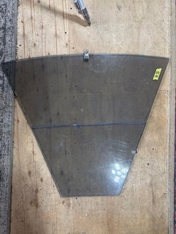 Set of 2 Plexiglass Companionway Boards -- #30