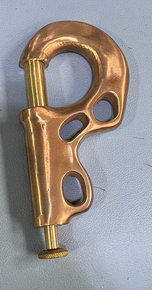 Bronze Jib Hank 