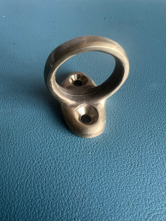 Bronze Large Fairlead 