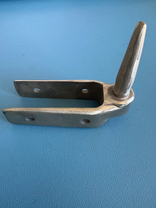 Bronze Pintail  3/4" 