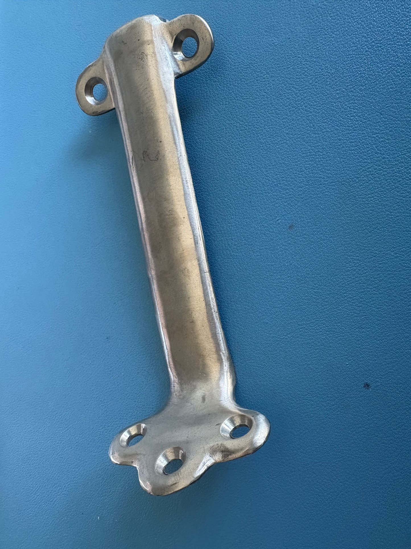 Bronze Seat Strut