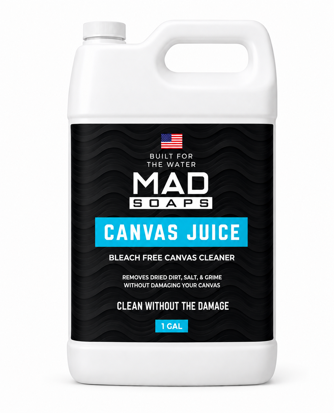 Canvas Juice - Bleach Free Canvas Cleaner