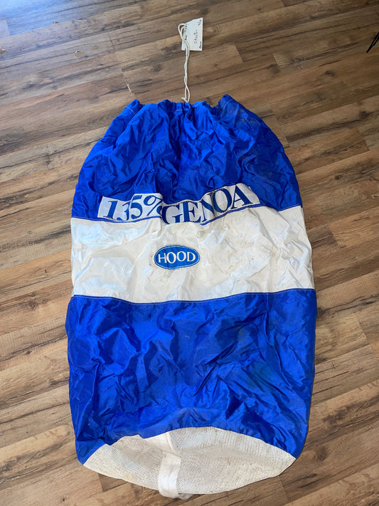 135% Genoa Sail Bag