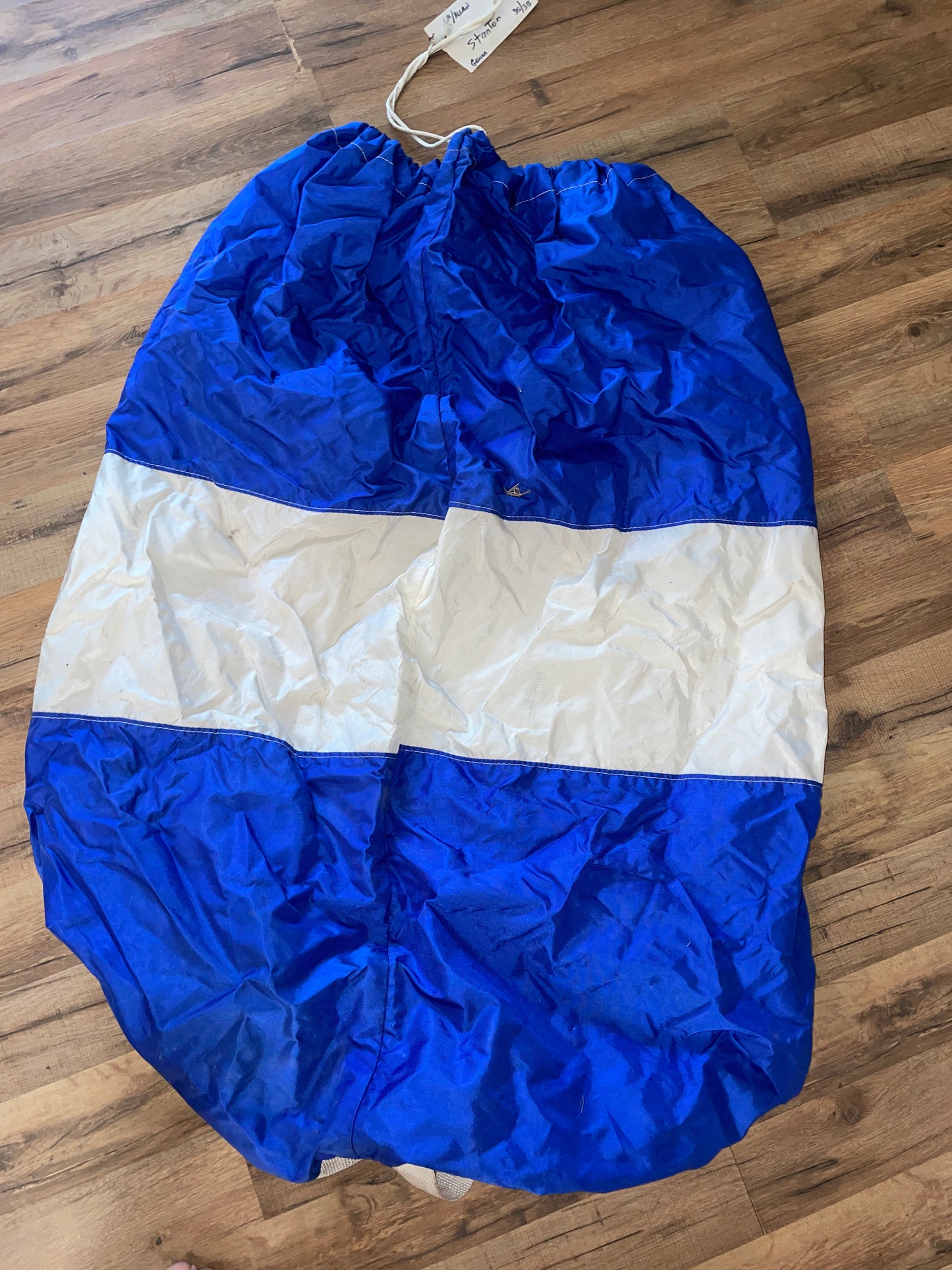 135% Genoa Sail Bag