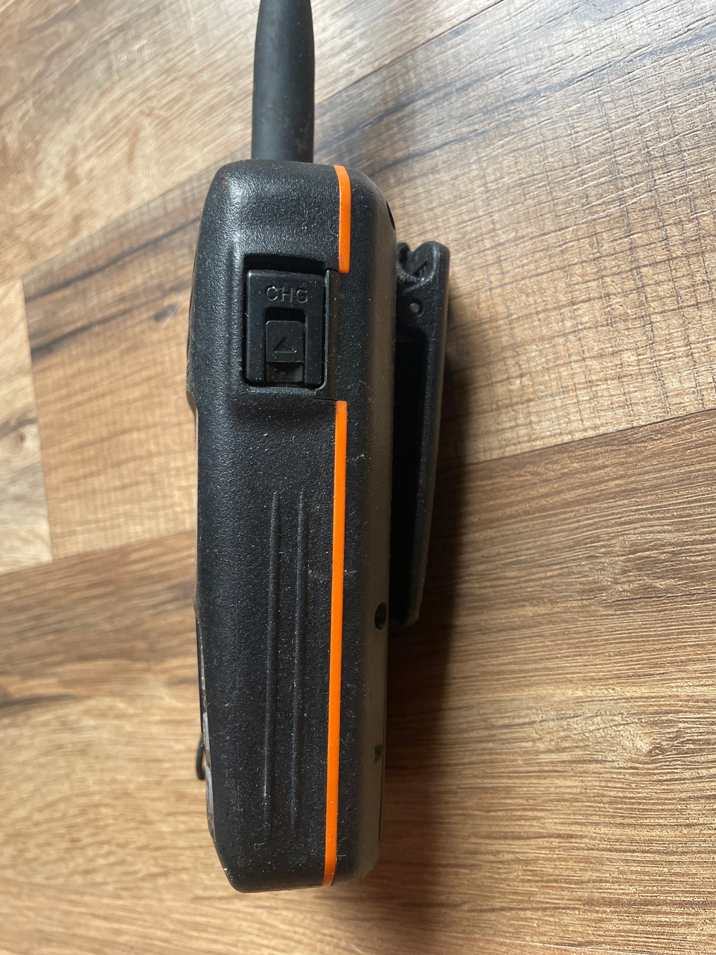 Standard Horizon HX300 Floating Handheld VHF