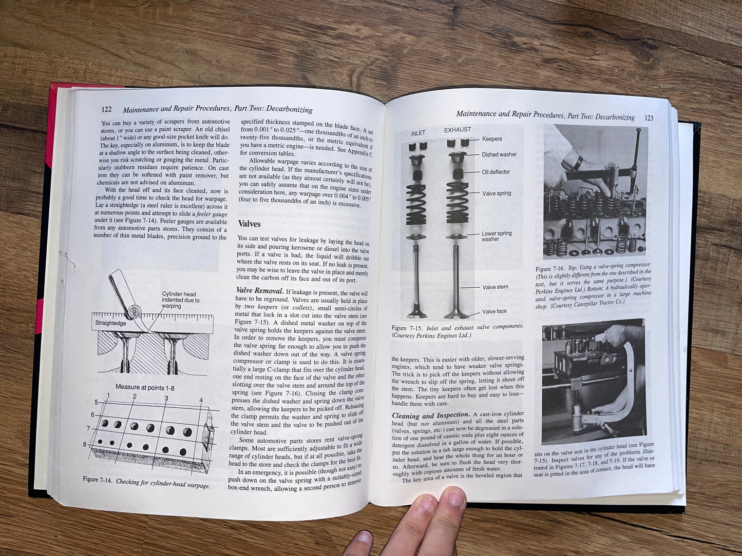 Marine Diesel Engines BY Nigel Calder