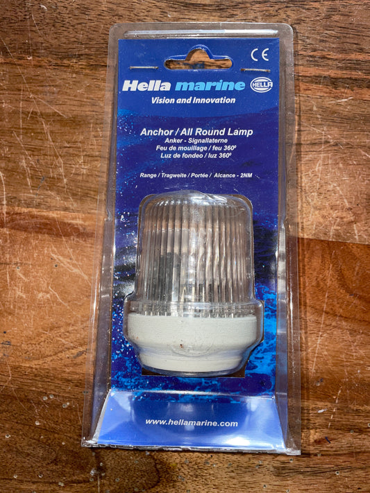 Hellamarine 2 NM Anchor Light - NEW