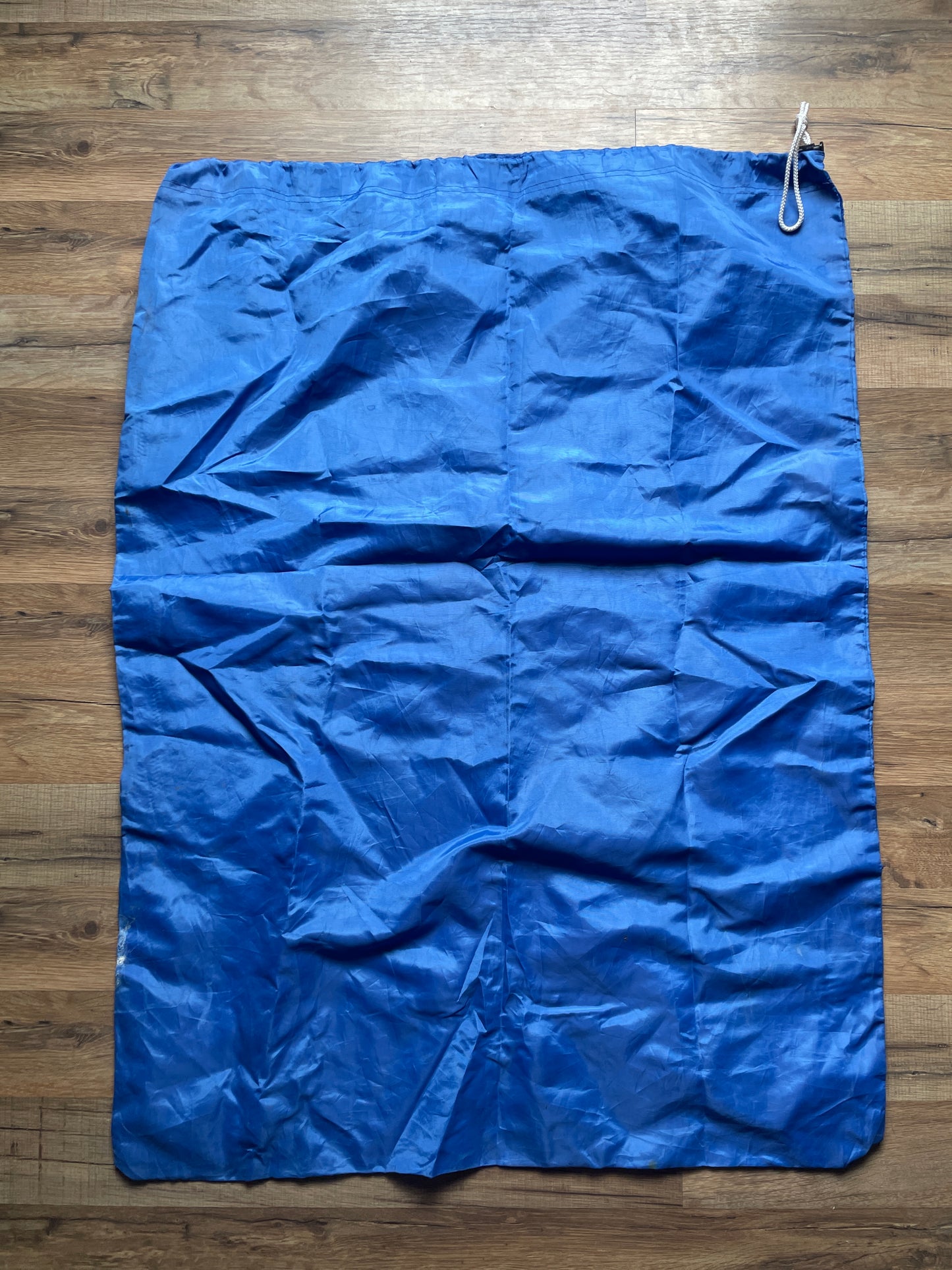 Blue Sail Bag - 40” Long x 27” Wide