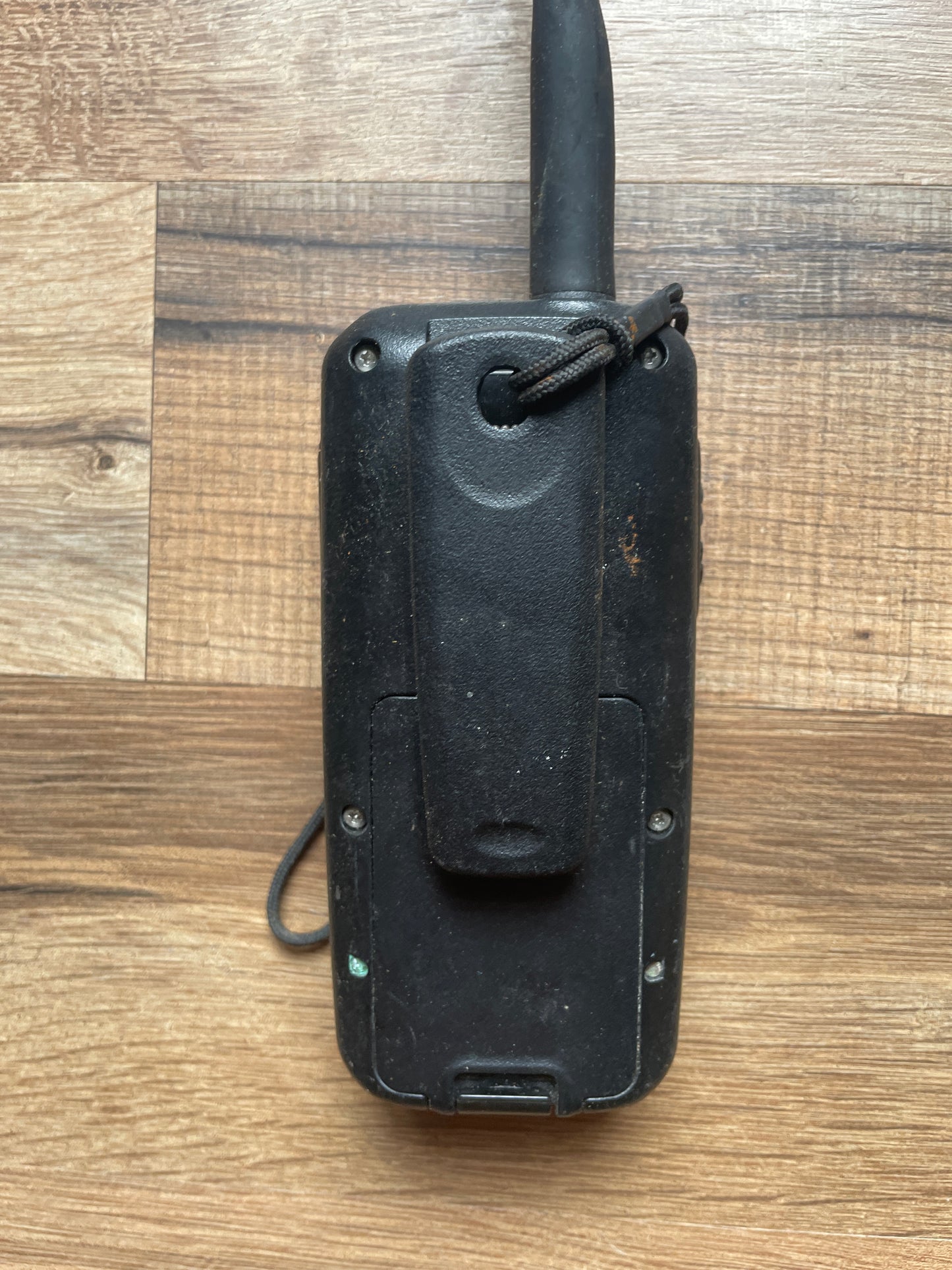 Standard Horizon HX300 Floating Handheld VHF