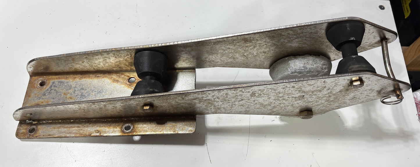 Windline Marine Bow Roller