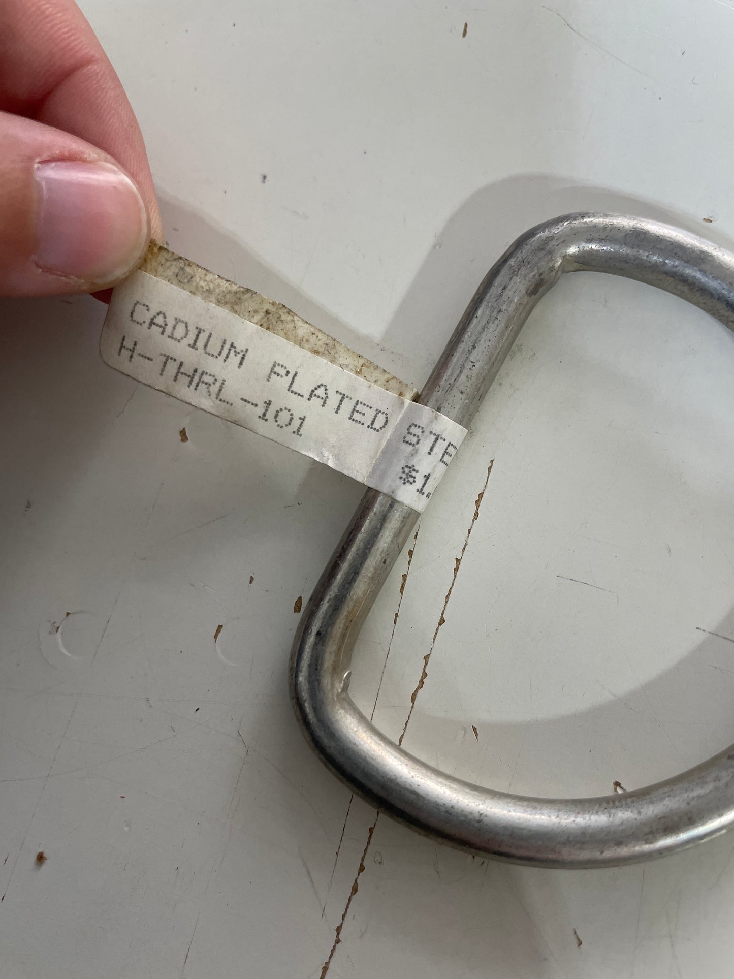 D & O Ring Lot
