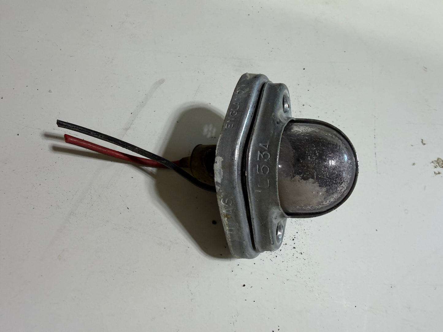 Perko Navigation Light