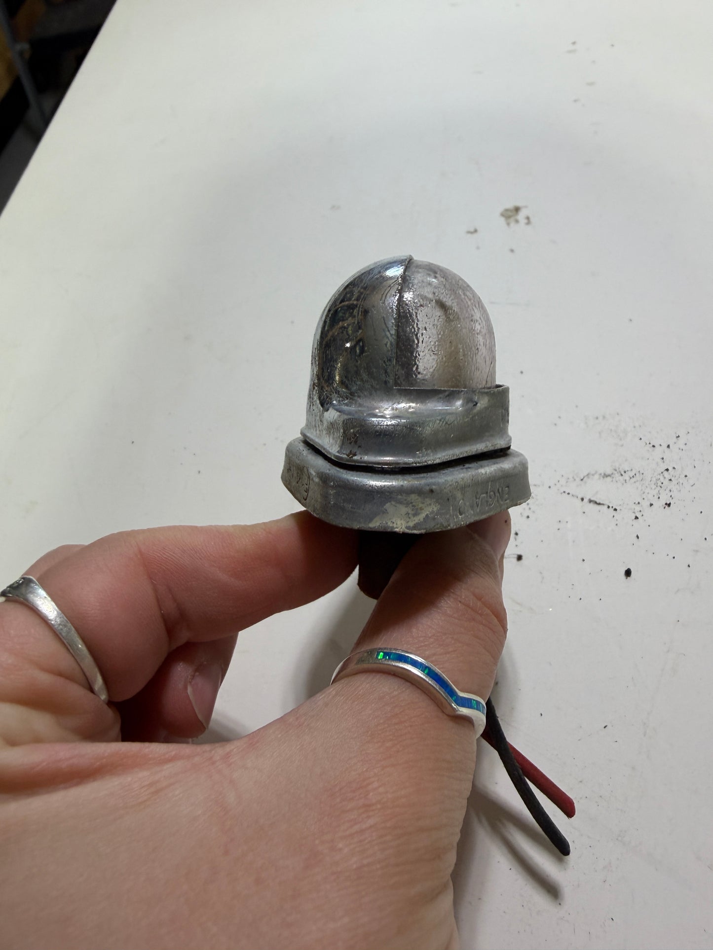 Perko Navigation Light