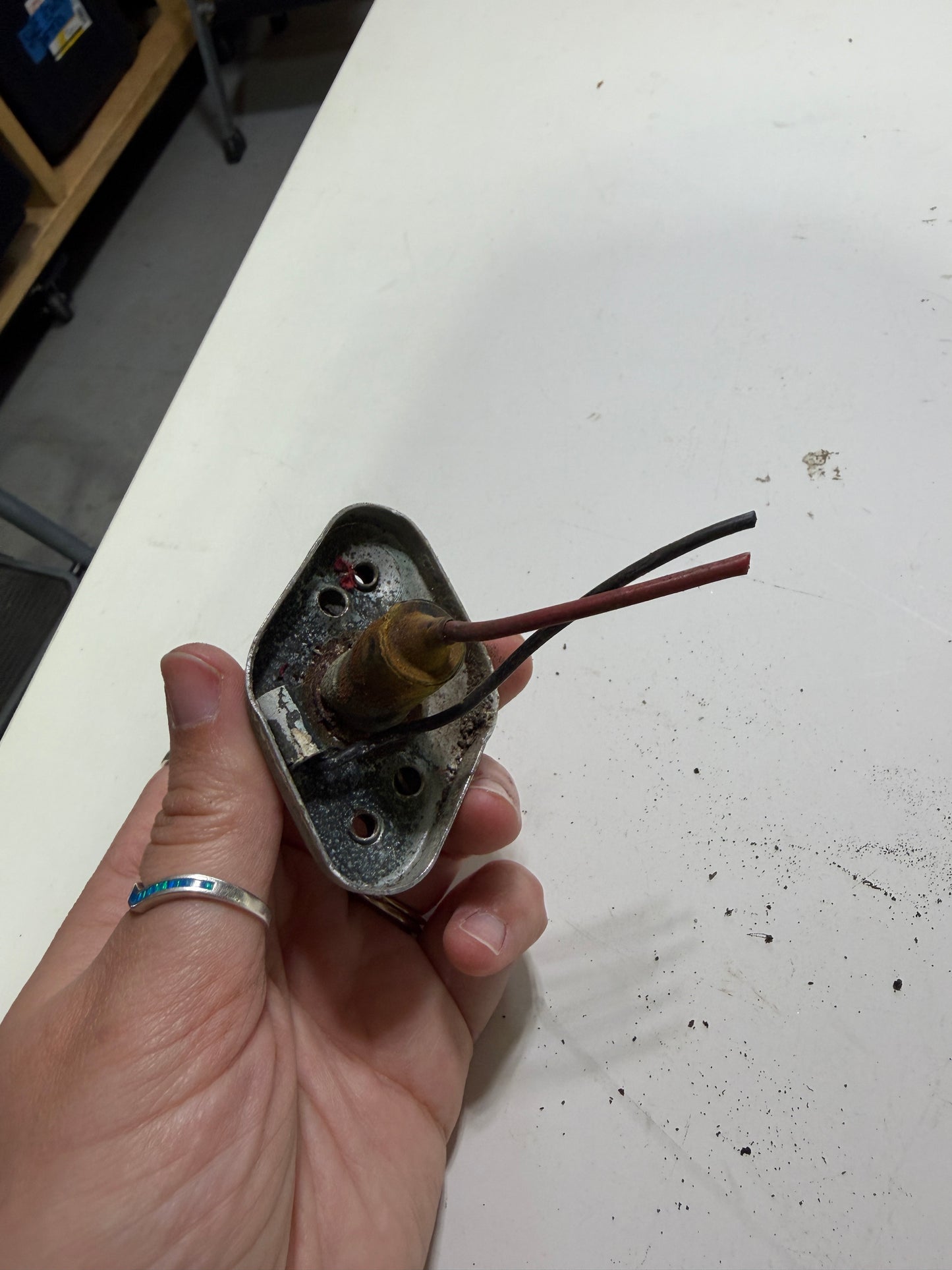 Perko Navigation Light
