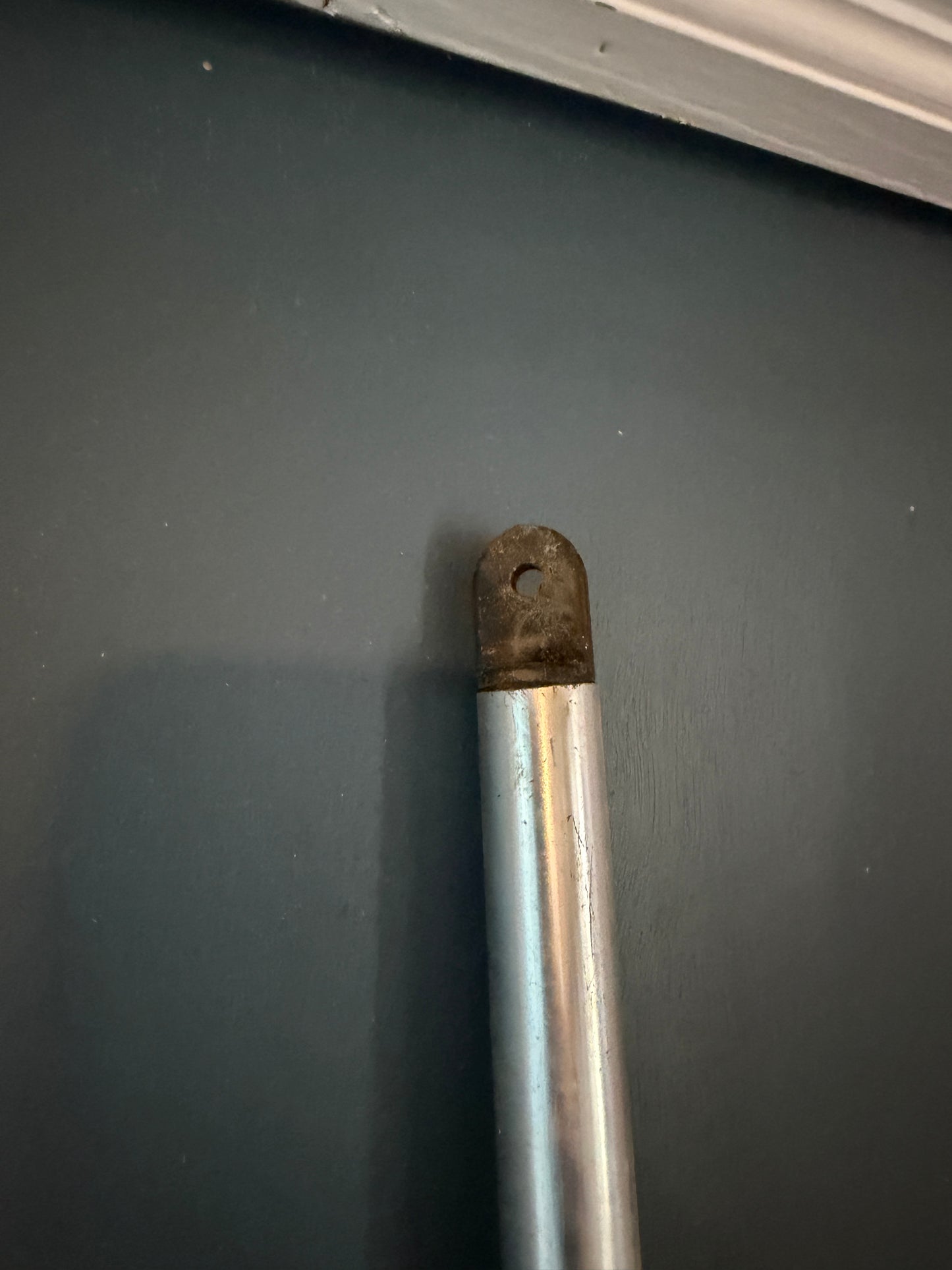 Forespar Fixed Pole - 75 1/2" Length