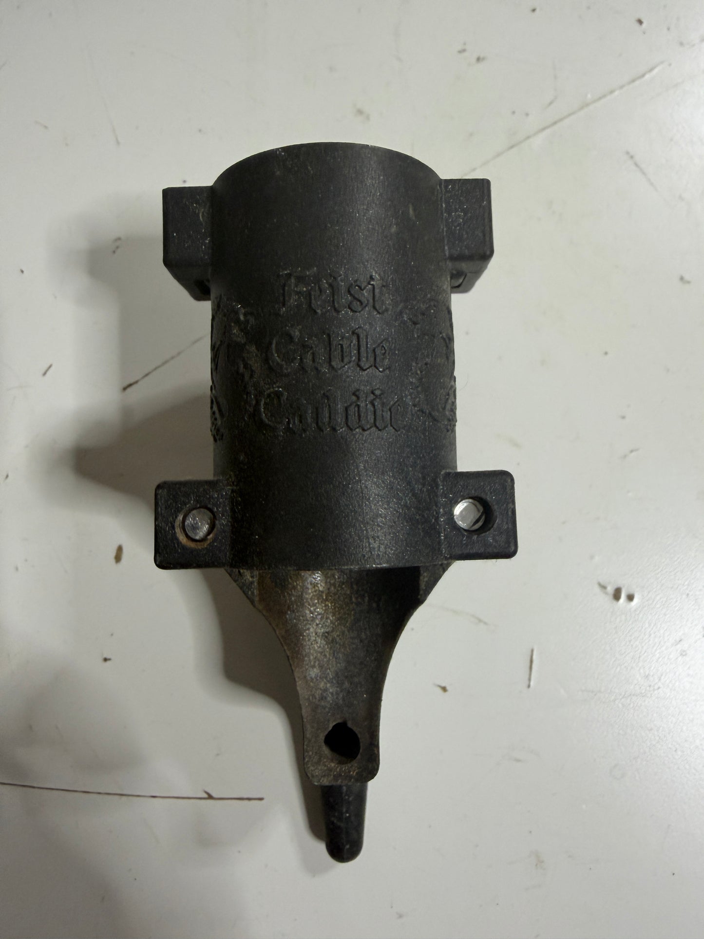 Feist Cable Caddie