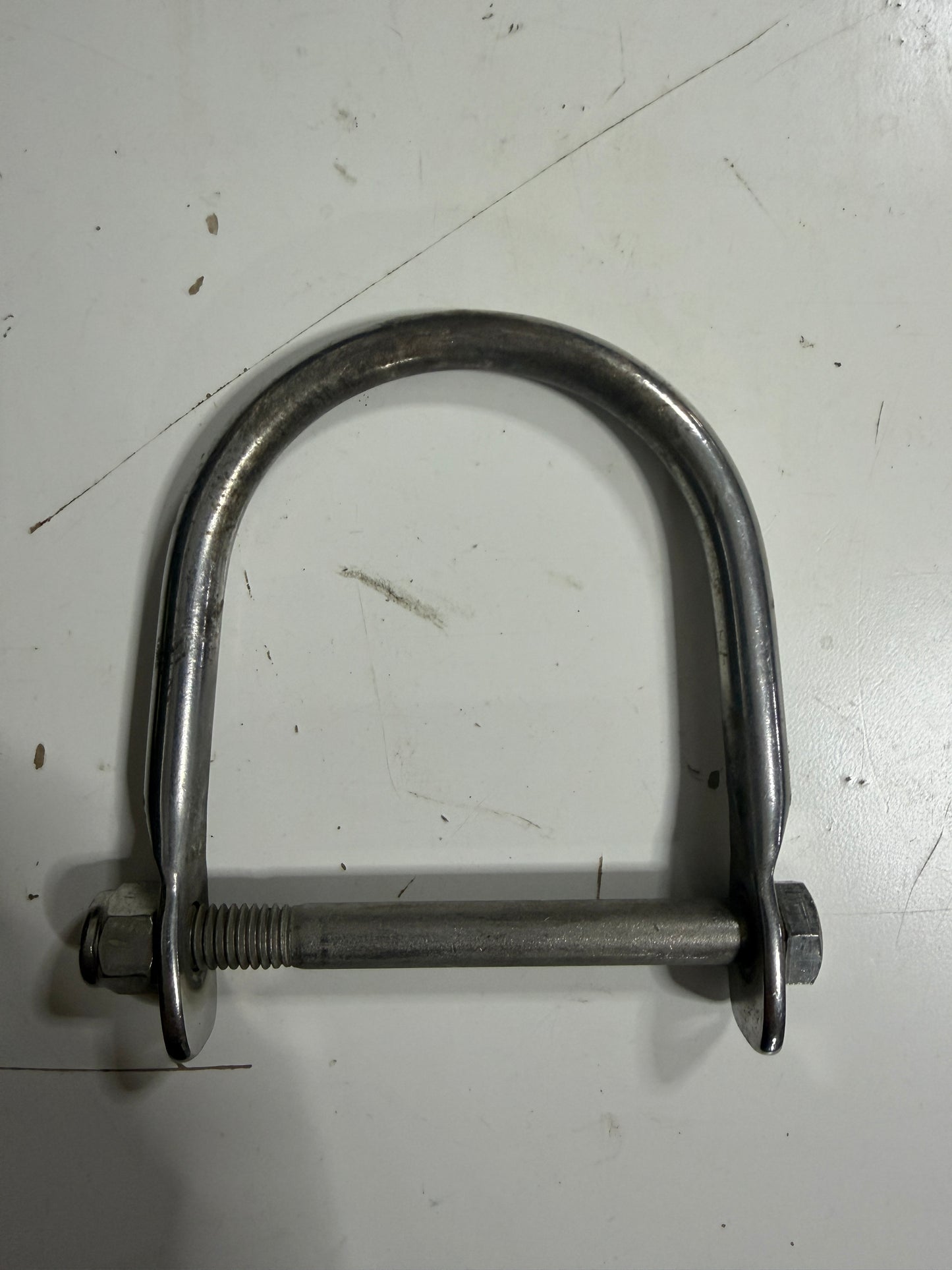 3 1/4" Boom Bail