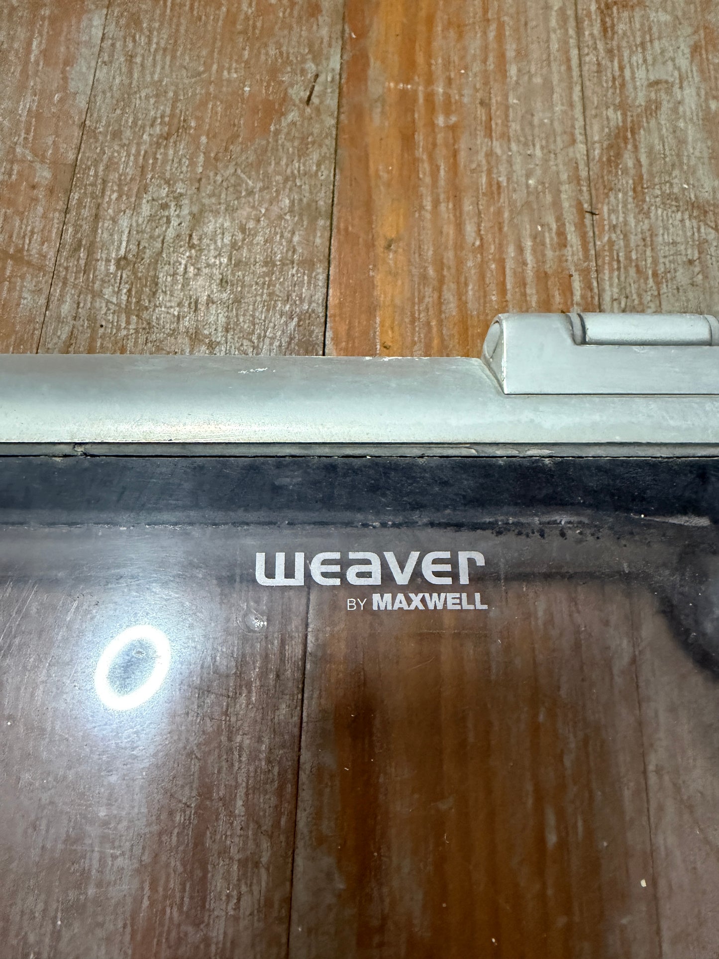 Weaver By Maxwell Opening Hatch - 20" Long x 14 3/4" Wide Inside Diameter