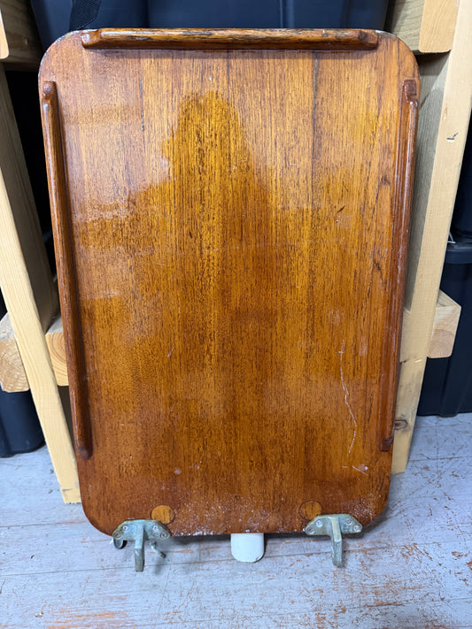 Teak Cockpit Table - 24" x 16"