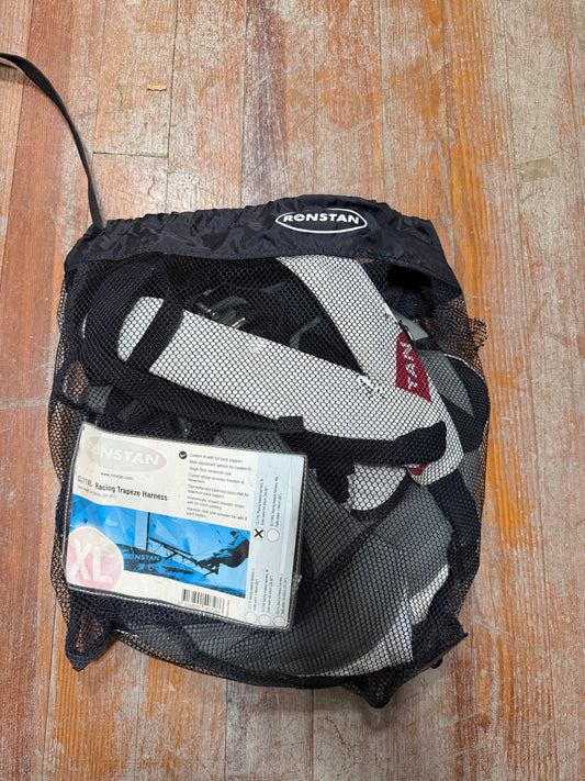 Ronstan CL11XL Racing Trapeze Harness