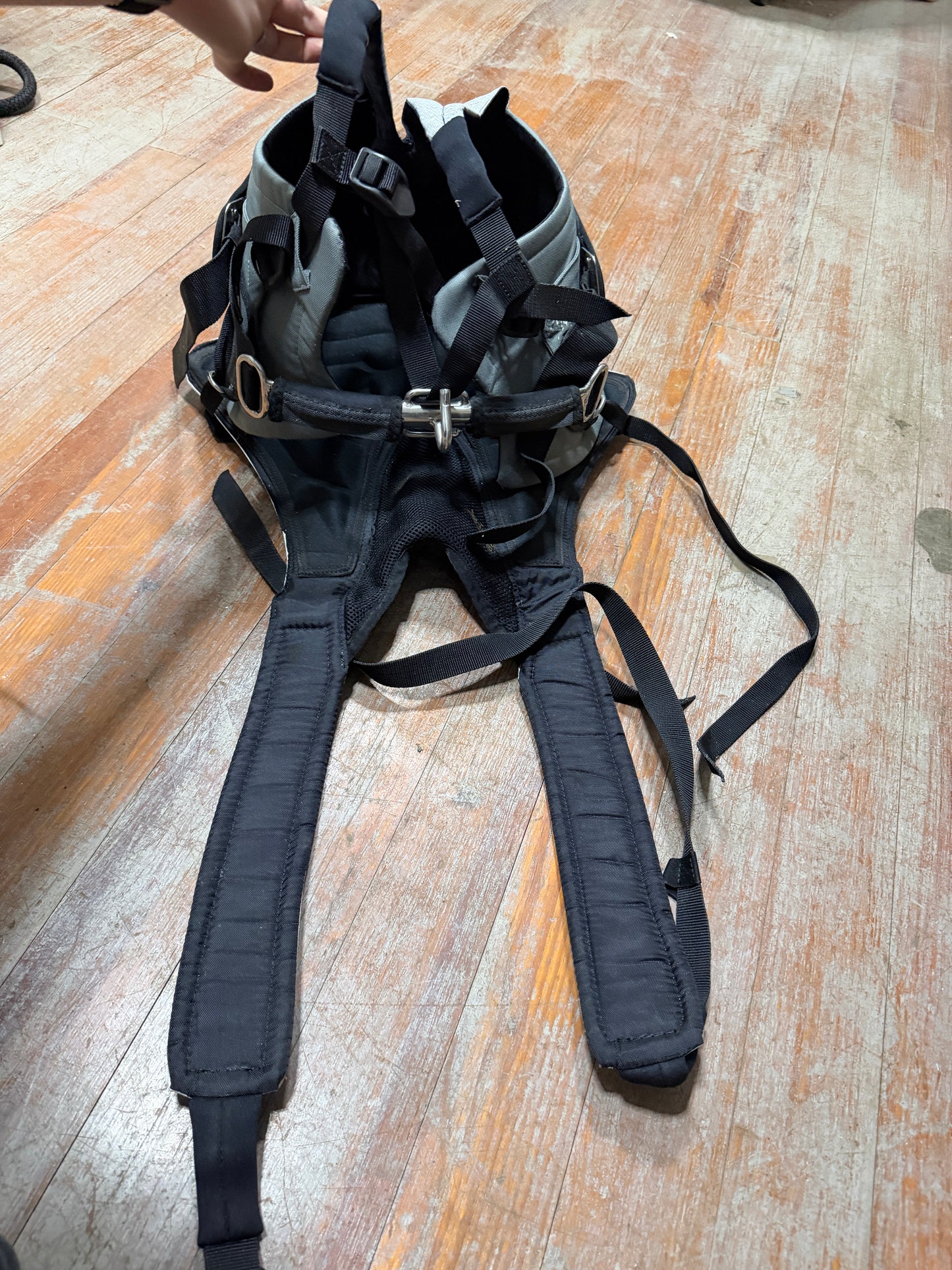 Ronstan CL11XL Racing Trapeze Harness