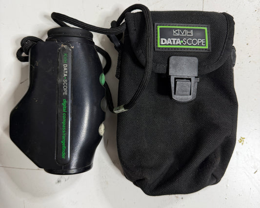 KVH Datascope Digital Compass / Range Finder