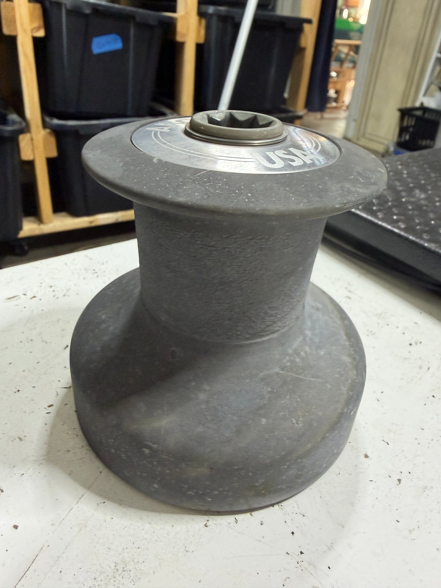 ARCO 16 Regular Winch