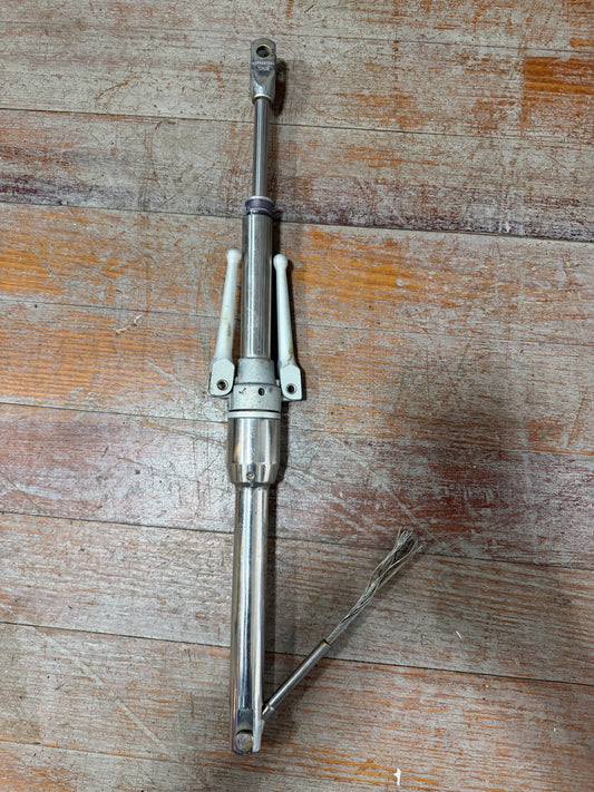 Barbossa Backstay Adjuster / Tensioner Made By Harken