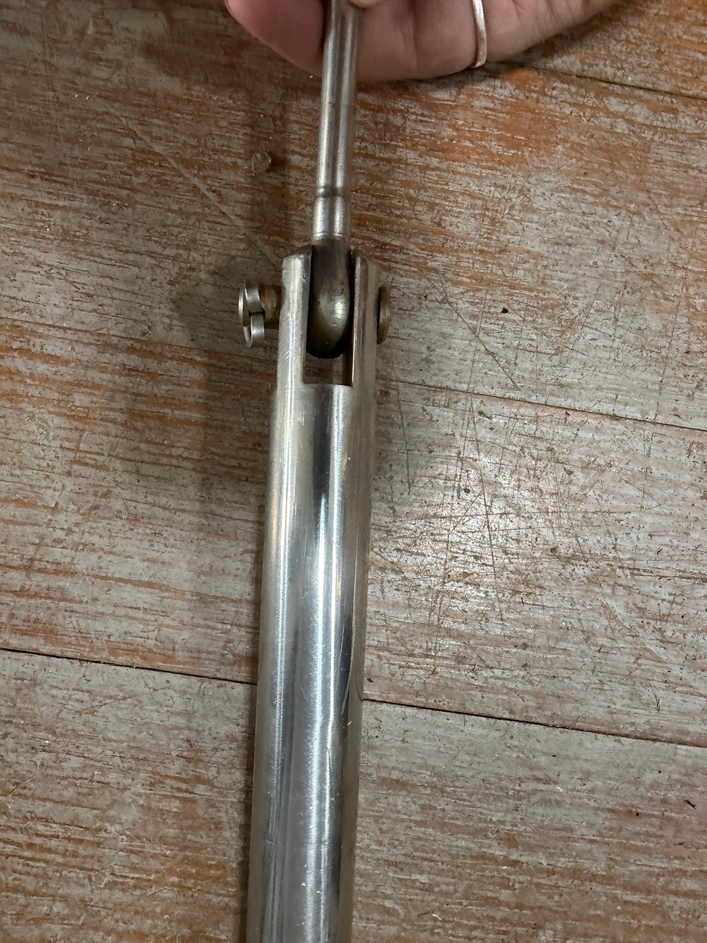 Barbossa Backstay Adjuster / Tensioner Made By Harken