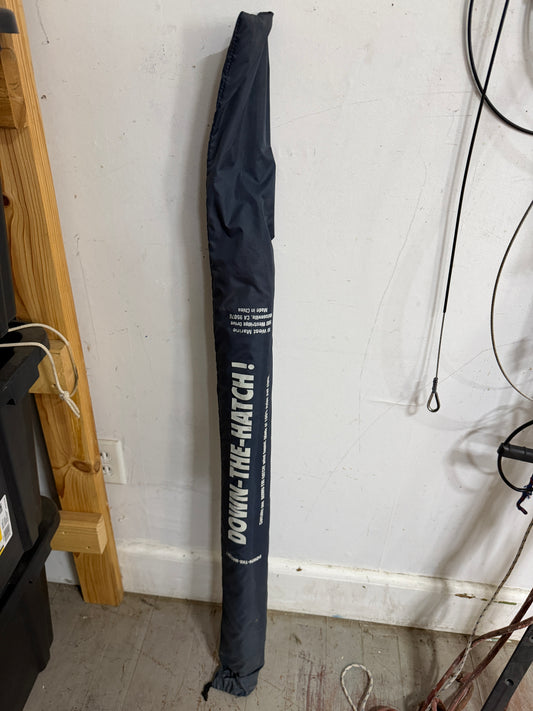 Down The Hatch West Marine Ventilation Sail - NEW